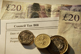 坊子企业清欠服务